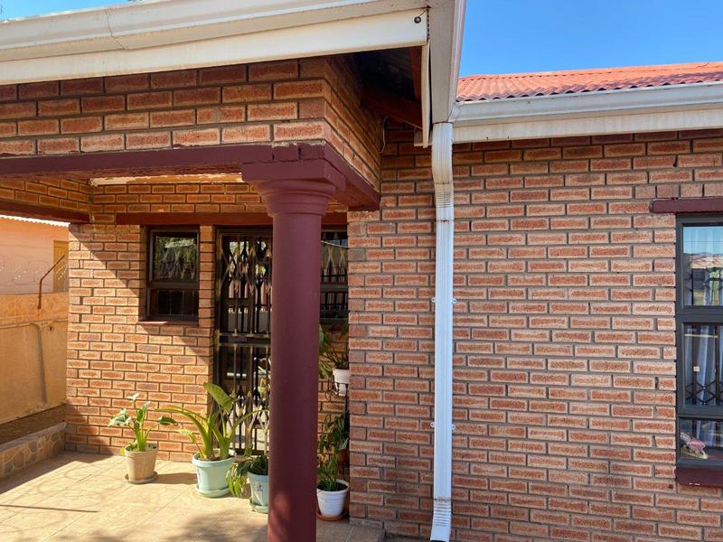 0 Bedroom Property for Sale in Mlungisi Eastern Cape